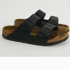 Birkenstock Arizona Birko-Flor